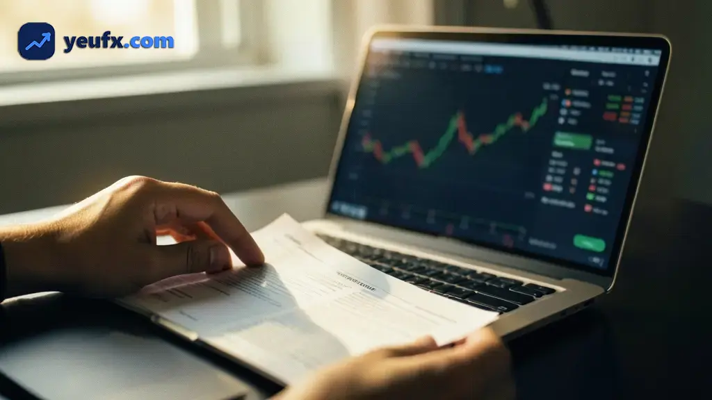 Minh họa tra cứu ký hiệu và thông số sản phẩm dầu