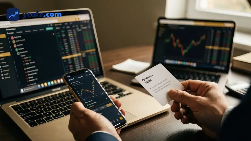 Forex Việt Nam: hướng dẫn kiến thức cơ bản cho người mới