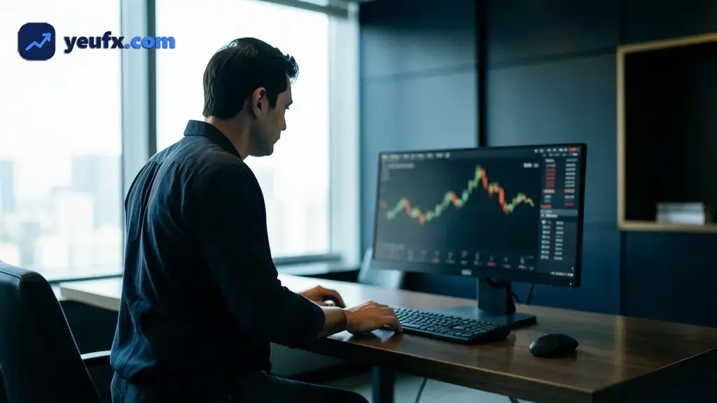 Bảng khung giờ các phiên forex quy đổi theo giờ Việt Nam