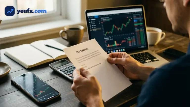 Phiên forex là gì? Khung giờ 4 phiên giao dịch theo giờ Việt Nam