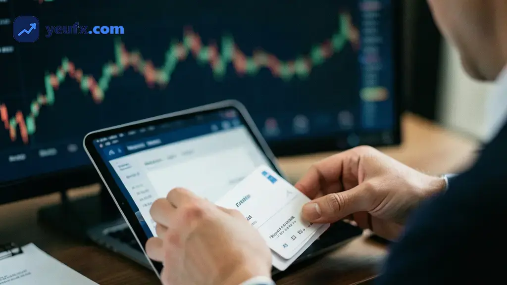 Bảng tin forex cập nhật diễn biến các cặp tiền chính
