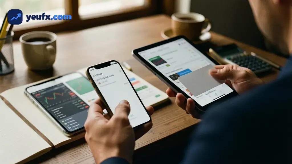 Tin forex mới nhất và lịch kinh tế cần theo dõi