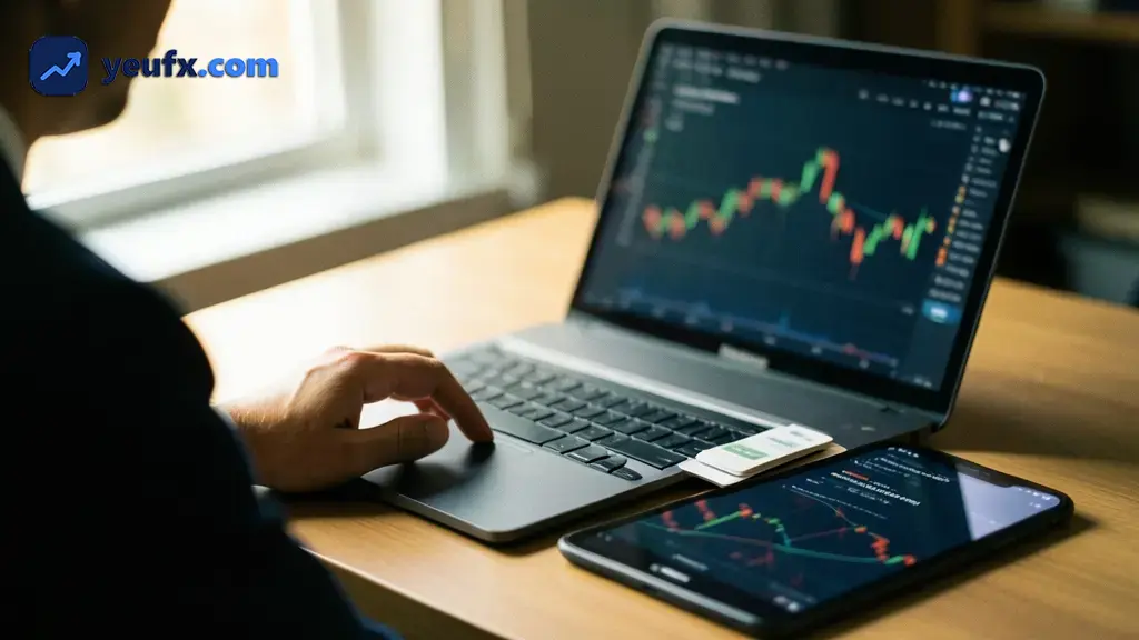 Kết hợp phân tích cơ bản với quản trị rủi ro