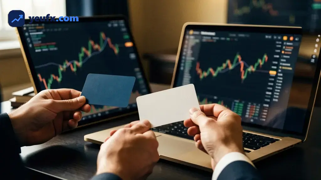 Hướng dẫn phân tích cơ bản forex cho người mới bắt đầu