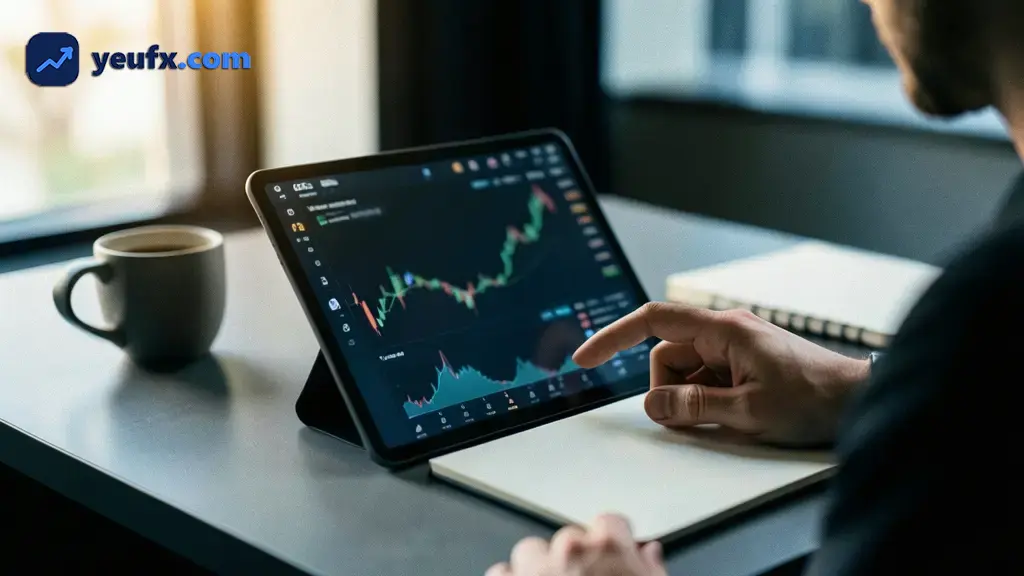 So sánh lợi ích và hạn chế của social trading