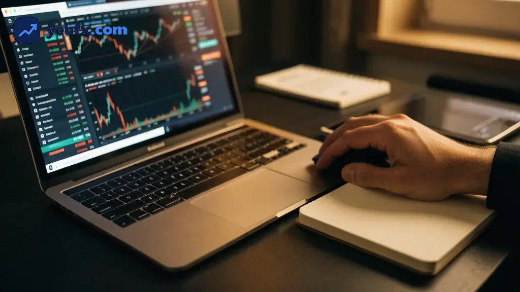 Social Trading là gì? Hướng dẫn cho người mới tìm hiểu