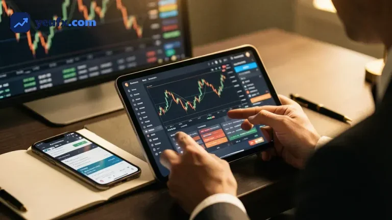 SMC Trading là gì? Cách hiểu và áp dụng Smart Money Concepts