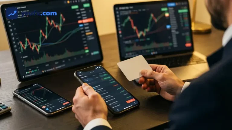 Smart Money Concept là gì? Hướng dẫn hiểu và ứng dụng SMC