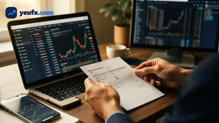 Thời gian giao dịch vàng: cách xác định giờ giao dịch phù hợp